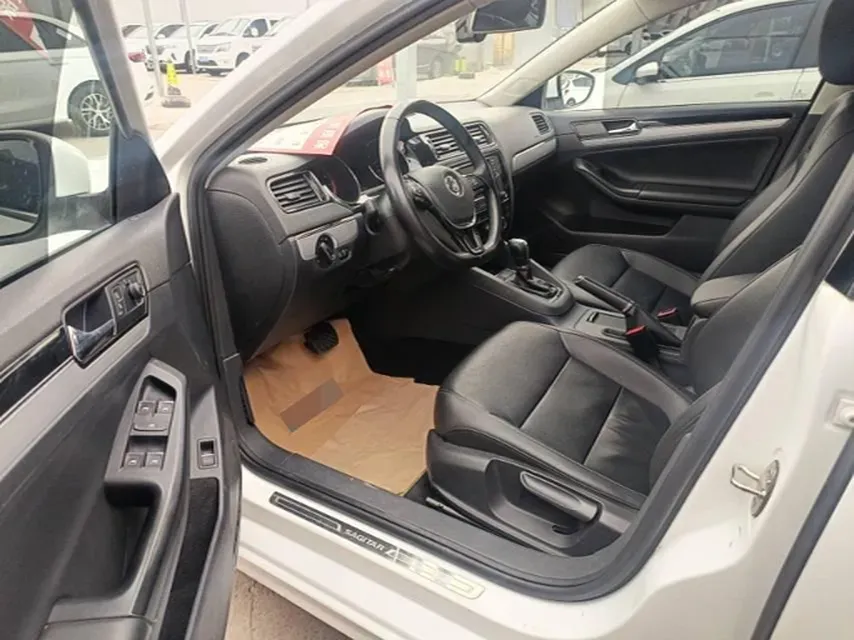 2018 JMC YuSheng S350 2.0T 141HP L4 6AT,autocango,china used car exporter,china ev exporter,chinese used car exporter,chinese used ev exporter