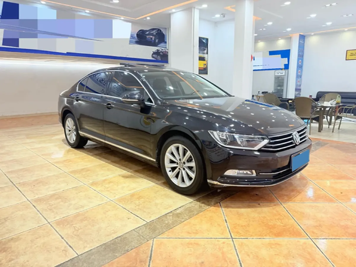 2018 Volkswagen Magotan 1.8T 180HP L4 7DCT,autocango,china used car exporter,china ev exporter,chinese used car exporter,chinese used ev exporter