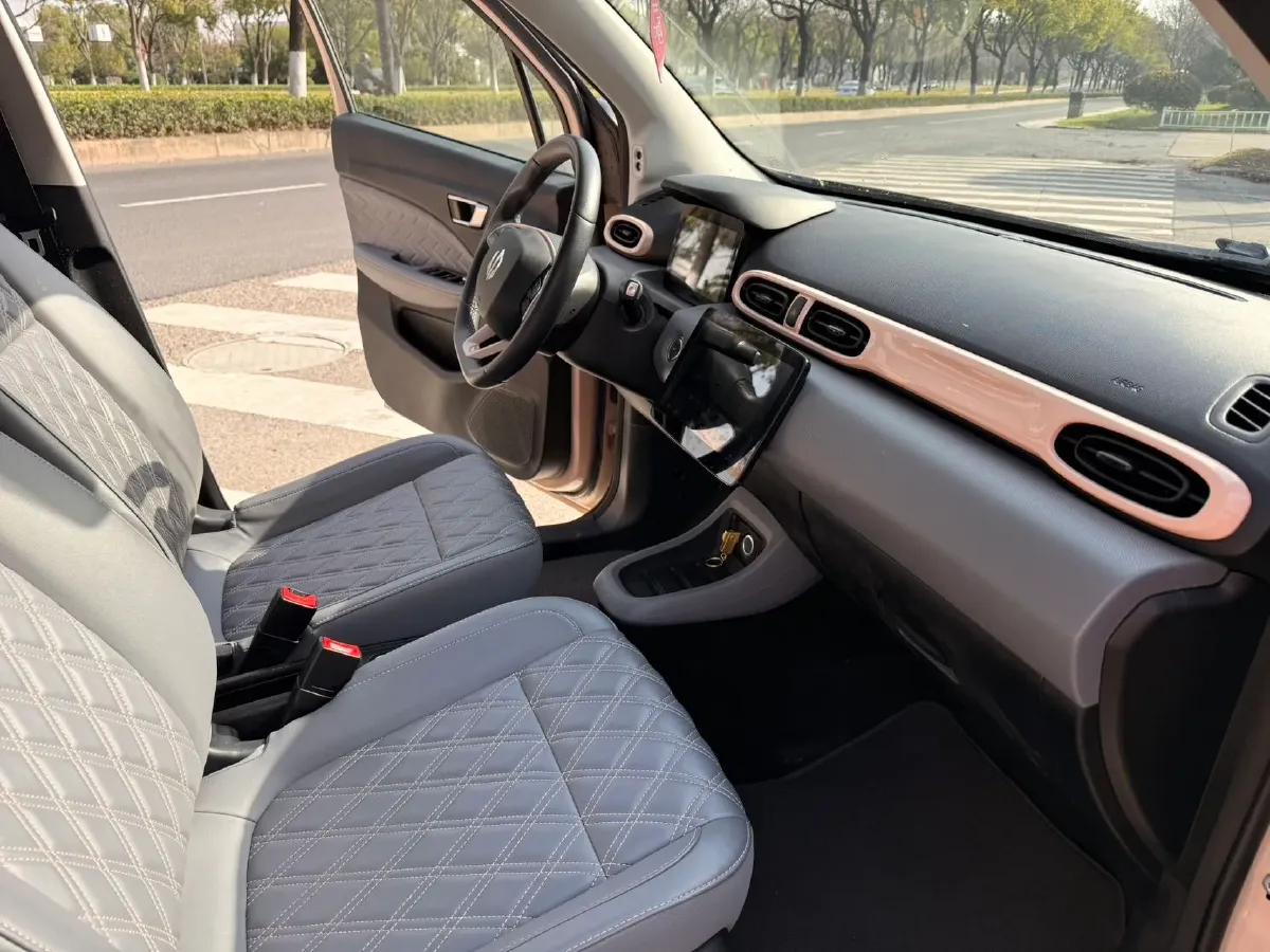 2021 Leapmotor T03 BEV 41KWH,autocango,china used car exporter,china ev exporter,chinese used car exporter,chinese used ev exporter