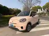 2021 Leapmotor T03 BEV 41KWH
