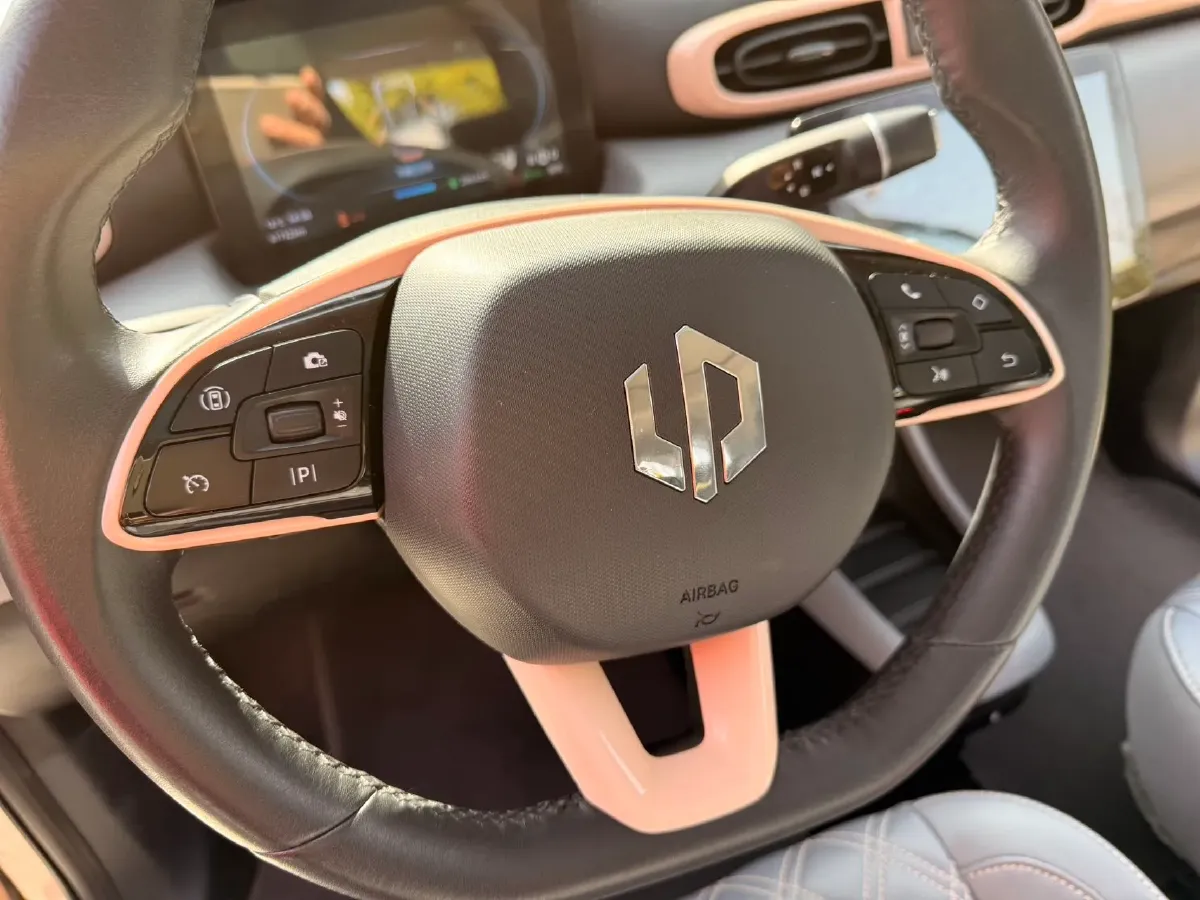 2021 Leapmotor T03 BEV 41KWH,autocango,china used car exporter,china ev exporter,chinese used car exporter,chinese used ev exporter