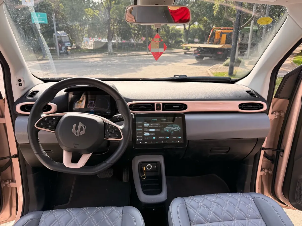 2021 Leapmotor T03 BEV 41KWH,autocango,china used car exporter,china ev exporter,chinese used car exporter,chinese used ev exporter