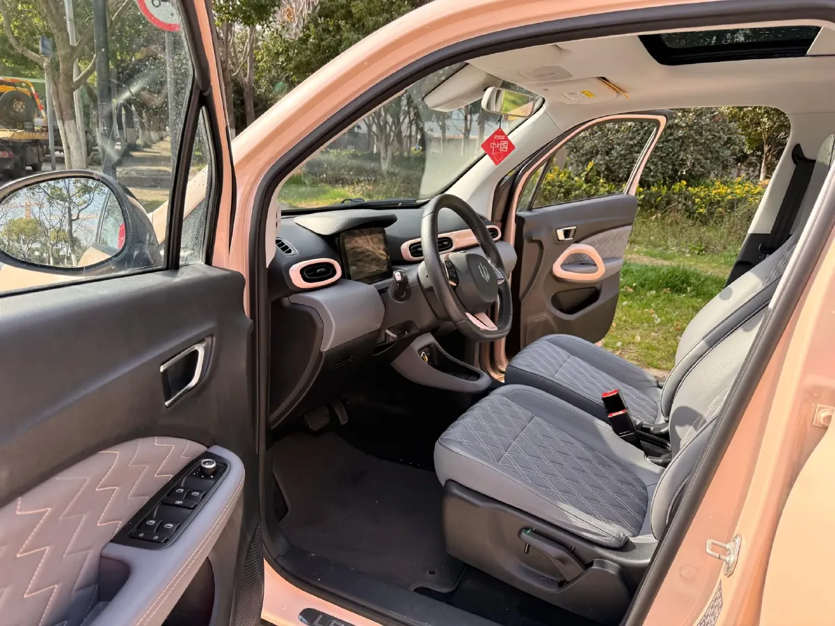 2021 Leapmotor T03 BEV 41KWH,autocango,china used car exporter,china ev exporter,chinese used car exporter,chinese used ev exporter