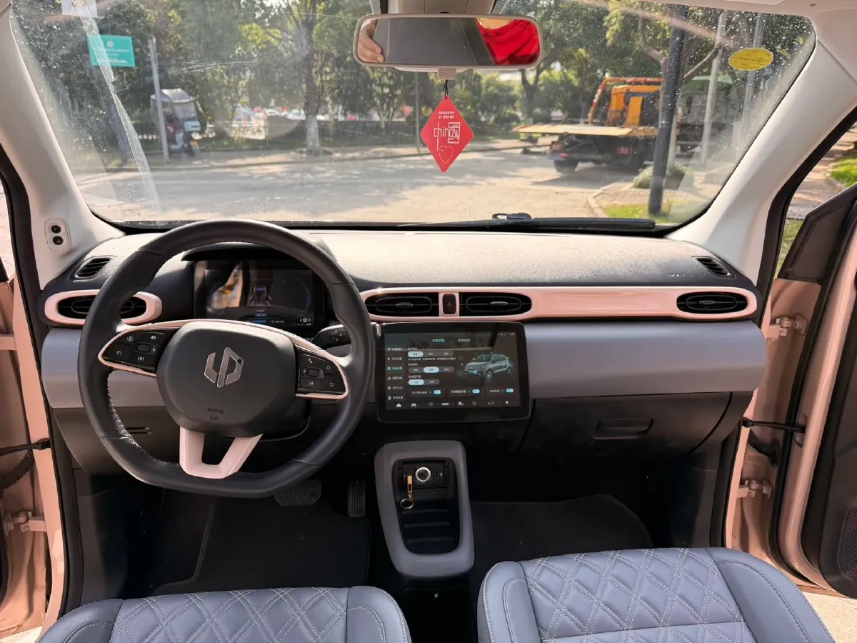 2021 Leapmotor T03 BEV 41KWH,autocango,china used car exporter,china ev exporter,chinese used car exporter,chinese used ev exporter