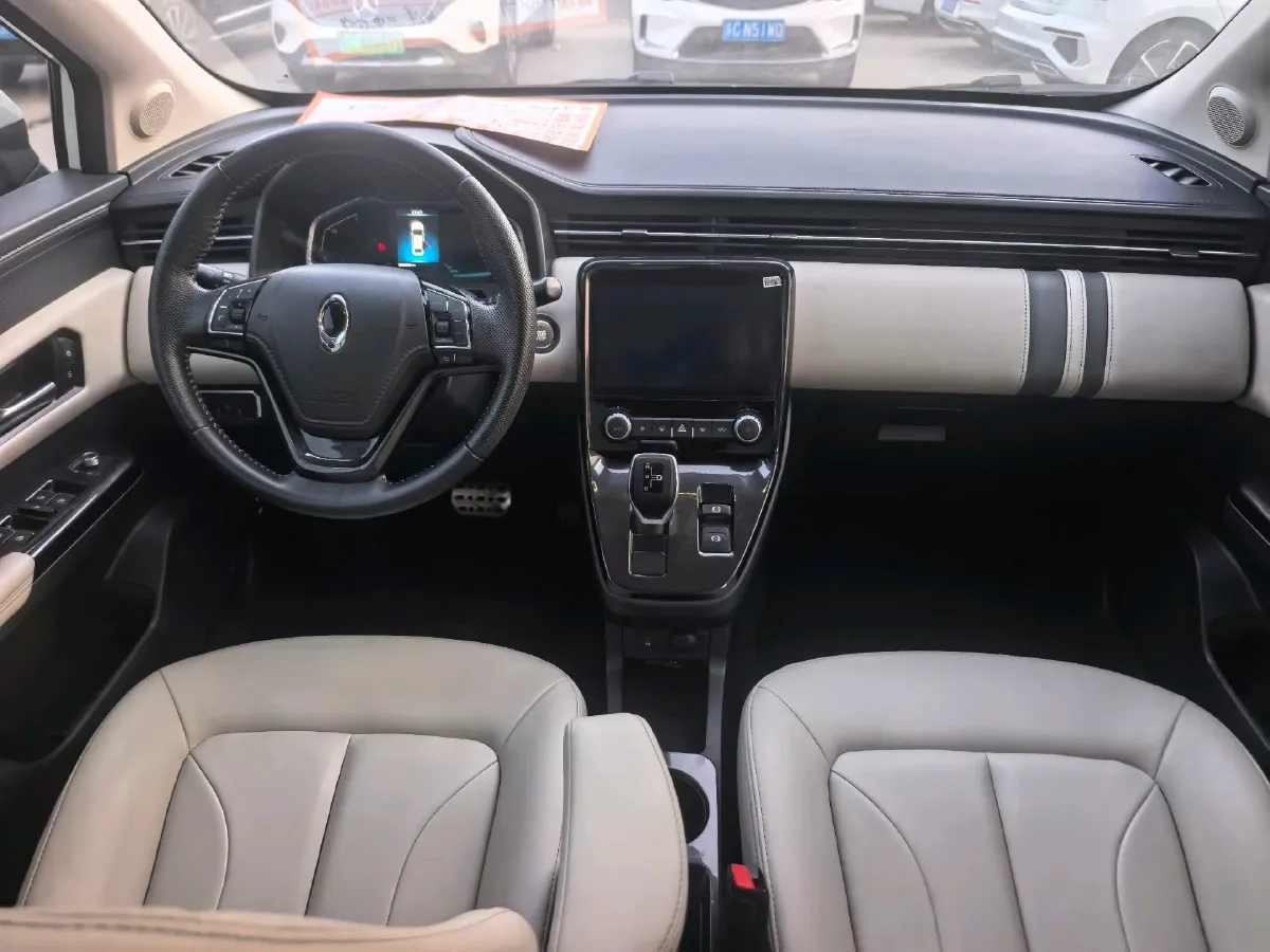 2019 Ora iQ BEV 54.35KWH,autocango,china used car exporter,china ev exporter,chinese used car exporter,chinese used ev exporter