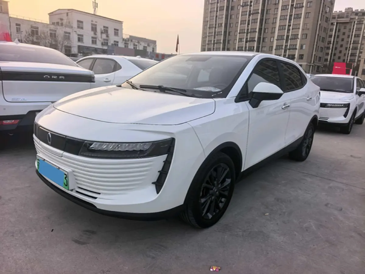 2019 Ora iQ BEV 54.35KWH,autocango,china used car exporter,china ev exporter,chinese used car exporter,chinese used ev exporter