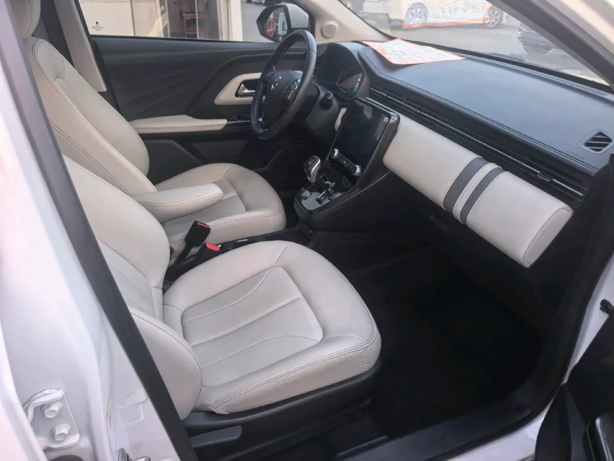 2019 Ora iQ BEV 54.35KWH,autocango,china used car exporter,china ev exporter,chinese used car exporter,chinese used ev exporter