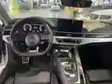 2021 Audi A5 2.0T 252HP L4 7DCT