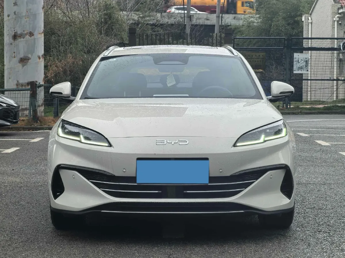 2025 BYD Seal 06 Wagon 1.5L 101HP L4 E-CVT PHEV,autocango,china used car exporter,china ev exporter,chinese used car exporter,chinese used ev exporter