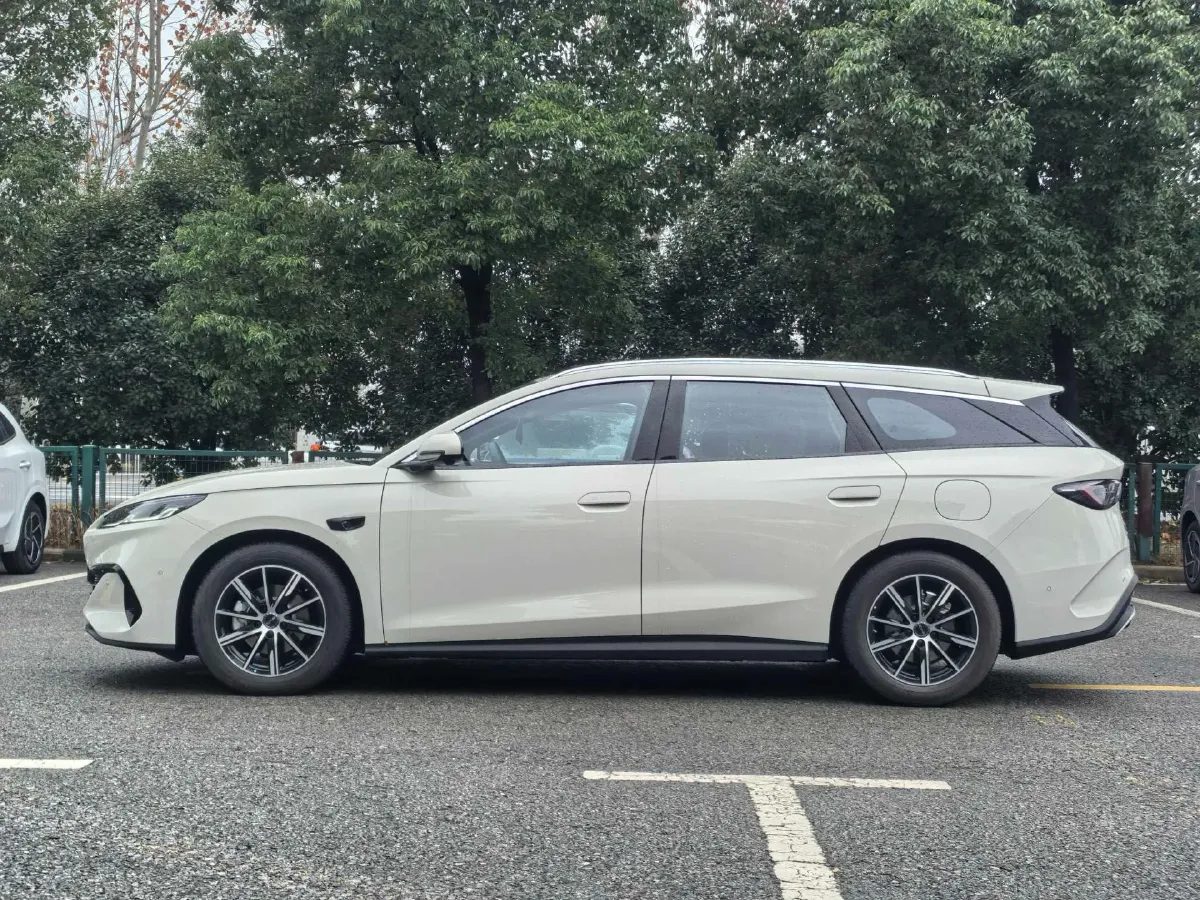 2025 BYD Seal 06 Wagon 1.5L 101HP L4 E-CVT PHEV,autocango,china used car exporter,china ev exporter,chinese used car exporter,chinese used ev exporter