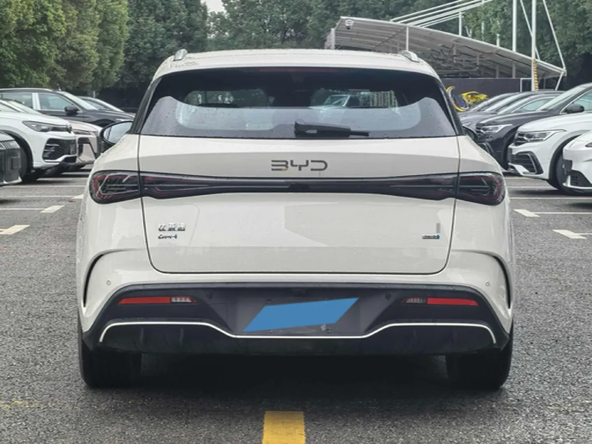 2025 BYD Seal 06 Wagon 1.5L 101HP L4 E-CVT PHEV,autocango,china used car exporter,china ev exporter,chinese used car exporter,chinese used ev exporter