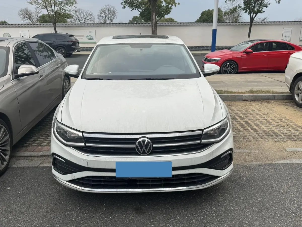 2023 Volkswagen Bora 1.2T 116HP L4 7DCT,autocango,china used car exporter,china ev exporter,chinese used car exporter,chinese used ev exporter