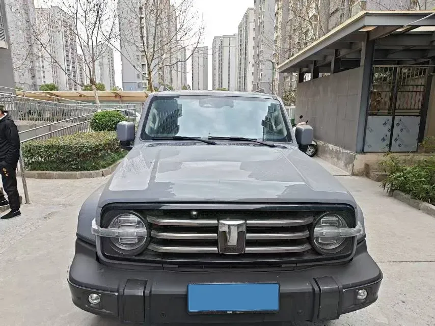 2023 Tank 300 2.0T 227HP L4 8AT,autocango,china used car exporter,china ev exporter,chinese used car exporter,chinese used ev exporter
