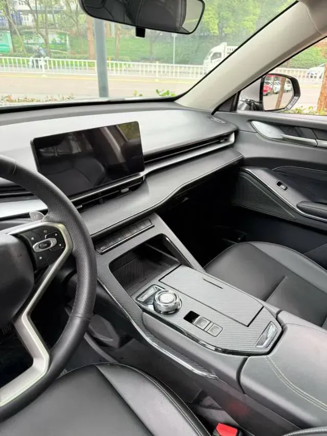 2021 Haval H6 1.5T 169HP L4 7DCT,autocango,china used car exporter,china ev exporter,chinese used car exporter,chinese used ev exporter