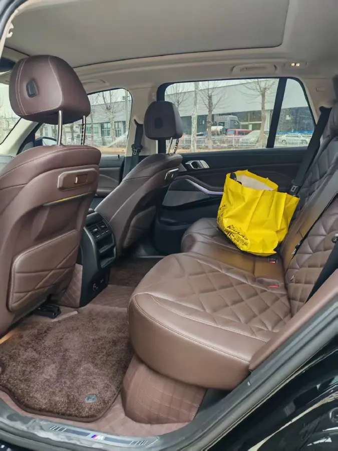 2023 BMW X5 2.0T 258HP L4 8AT,autocango,china used car exporter,china ev exporter,chinese used car exporter,chinese used ev exporter