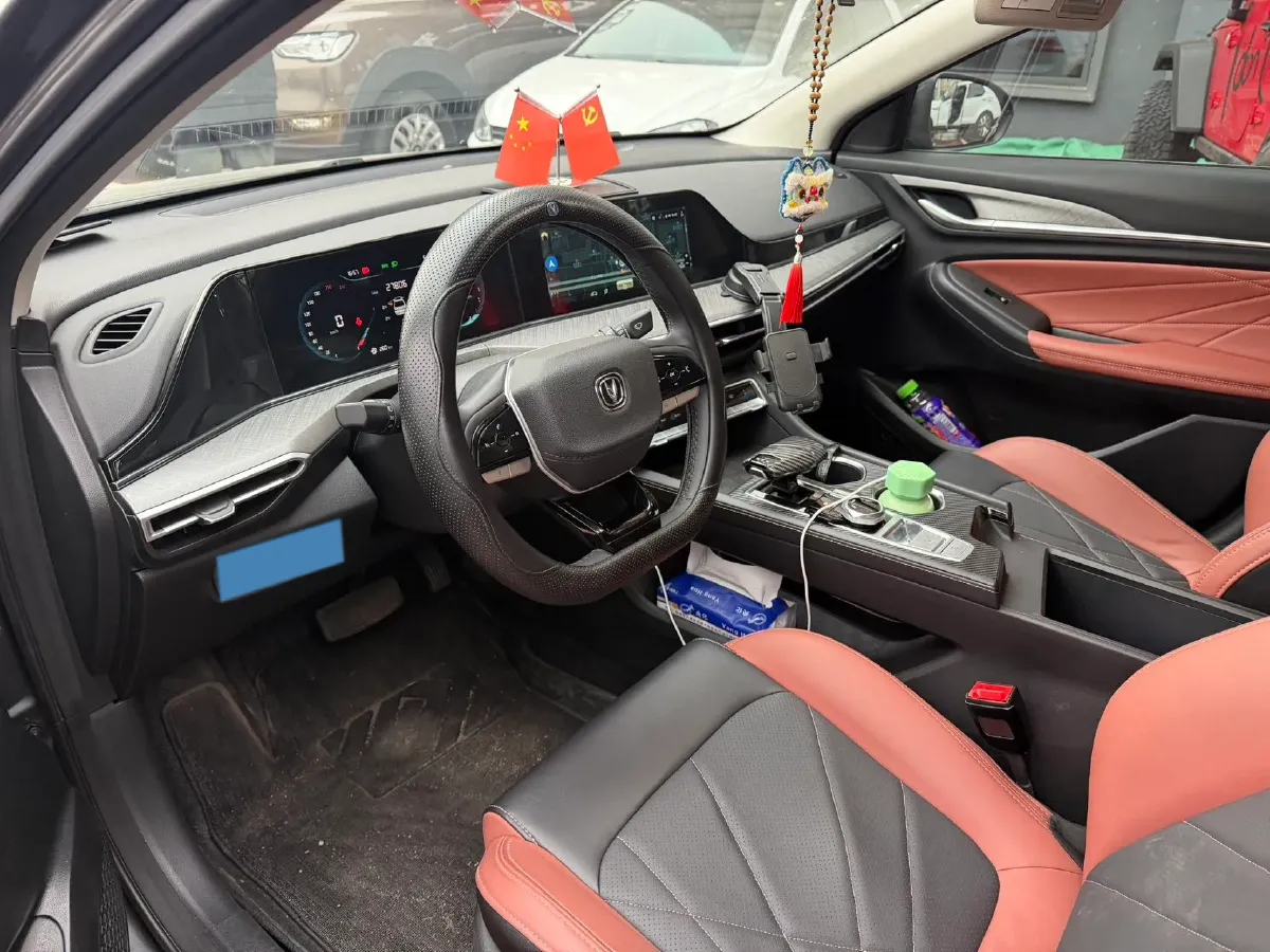 2023 ChangAn Eado 1.4T 160HP L4 7DCT,autocango,china used car exporter,china ev exporter,chinese used car exporter,chinese used ev exporter