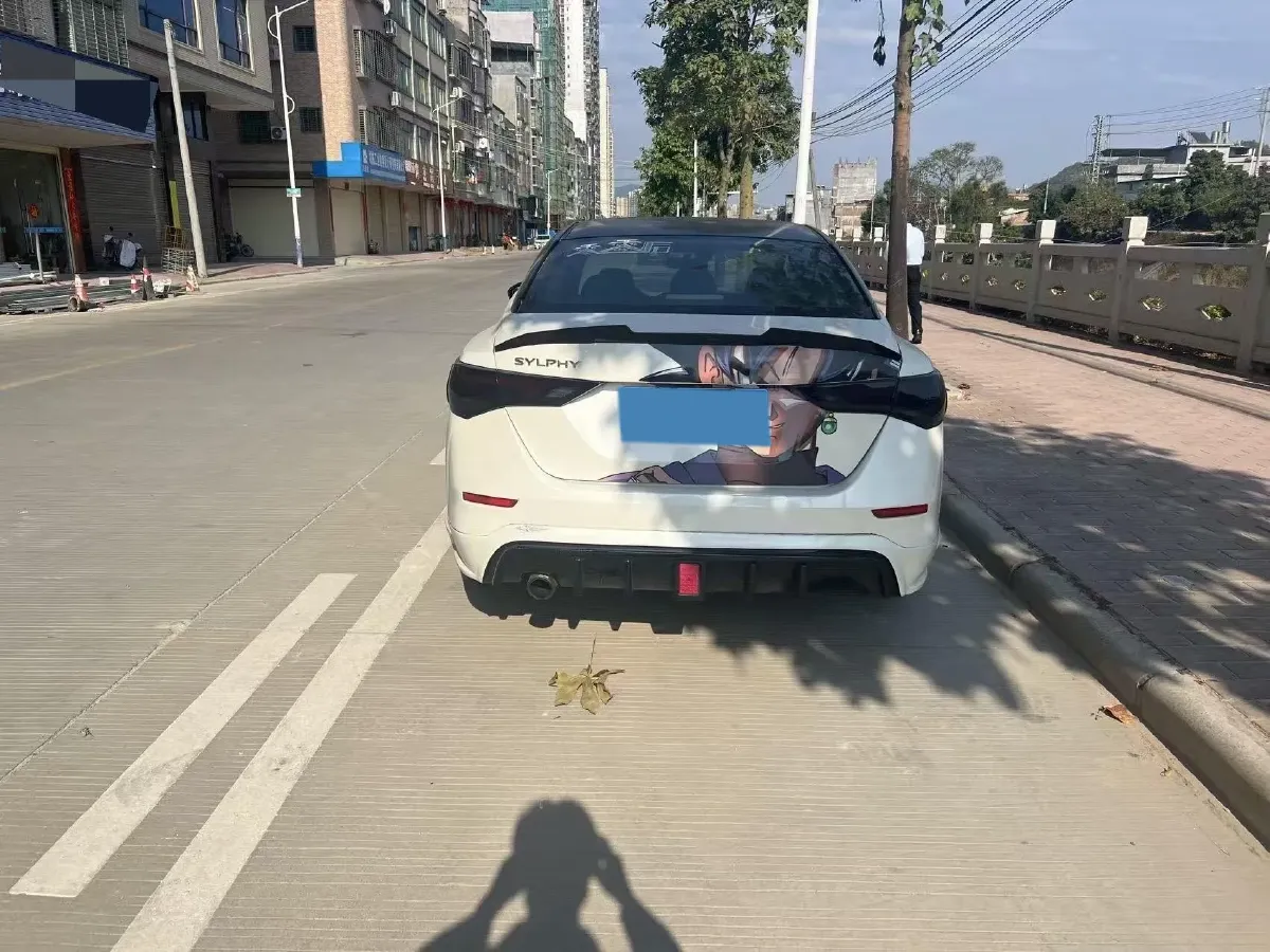 2022 Nissan Sylphy 1.6L 135HP L4 CVT,autocango,china used car exporter,china ev exporter,chinese used car exporter,chinese used ev exporter