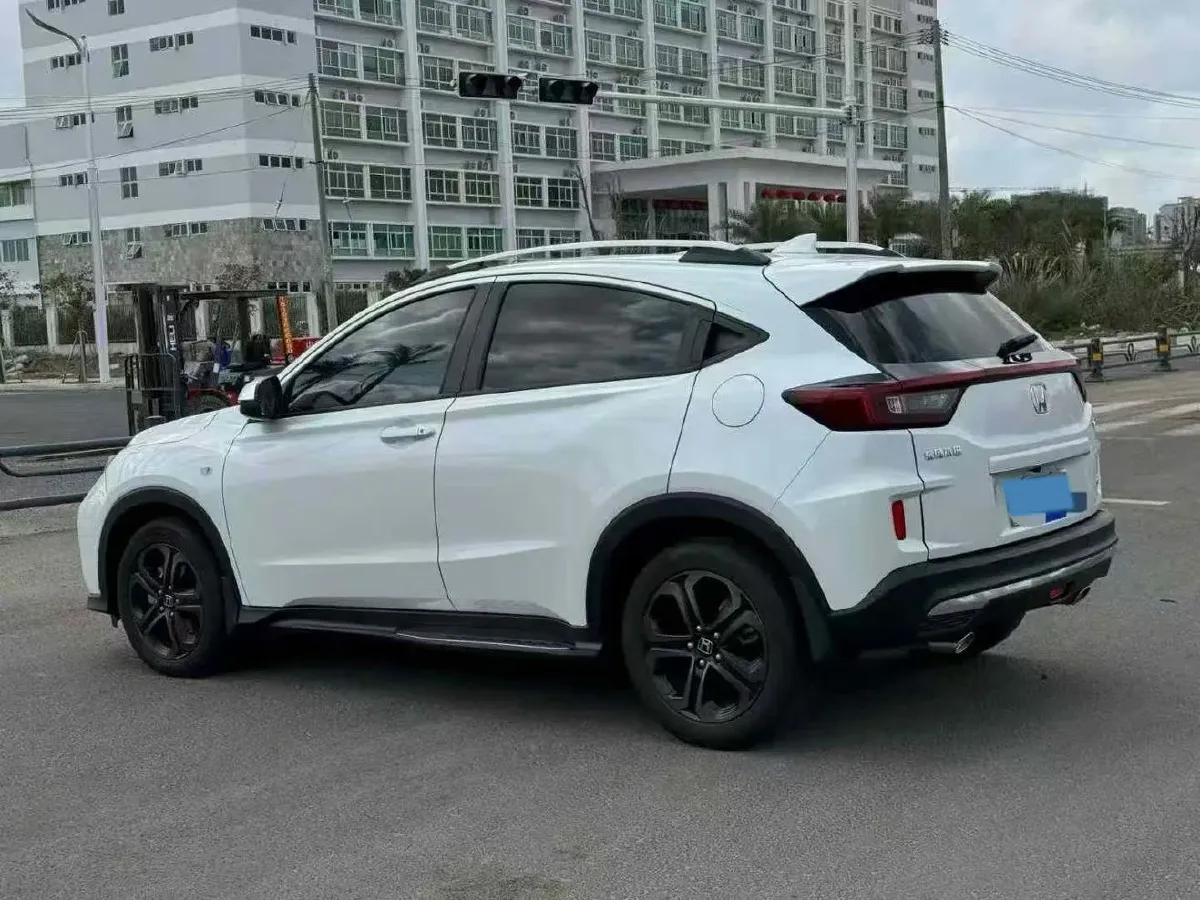 2020 Honda XR-V 1.5T 177HP L4 CVT,autocango,china used car exporter,china ev exporter,chinese used car exporter,chinese used ev exporter
