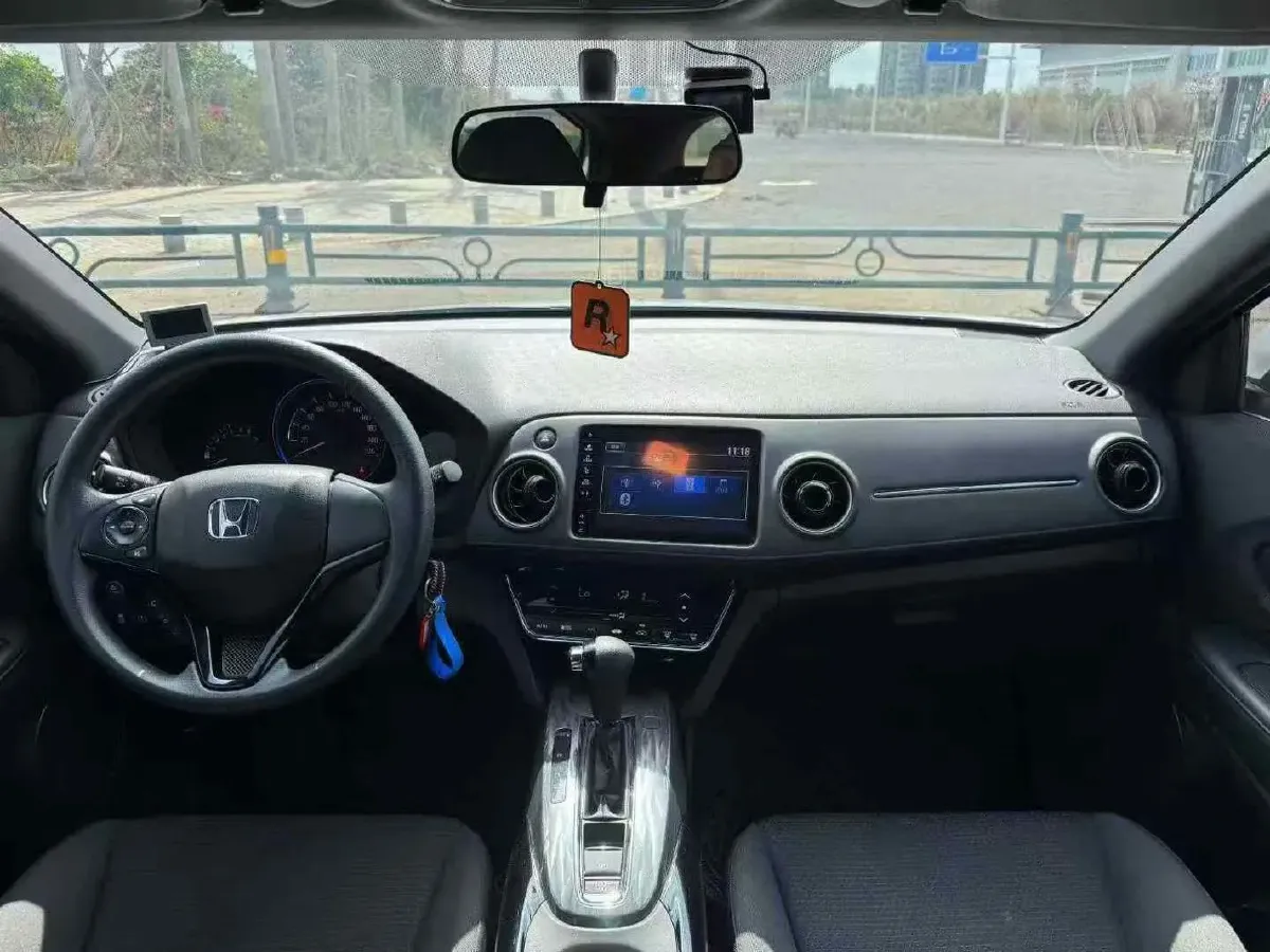 2020 Honda XR-V 1.5T 177HP L4 CVT,autocango,china used car exporter,china ev exporter,chinese used car exporter,chinese used ev exporter