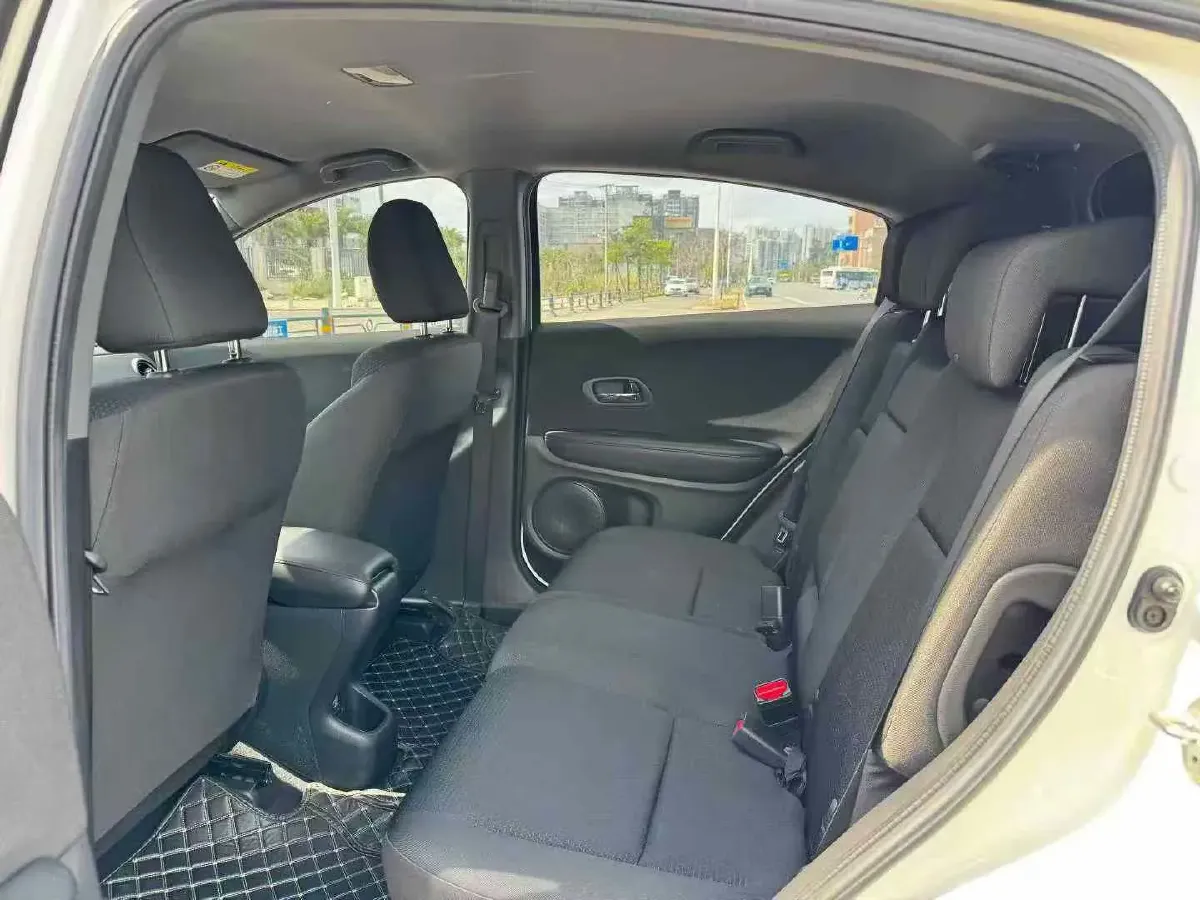 2020 Honda XR-V 1.5T 177HP L4 CVT,autocango,china used car exporter,china ev exporter,chinese used car exporter,chinese used ev exporter