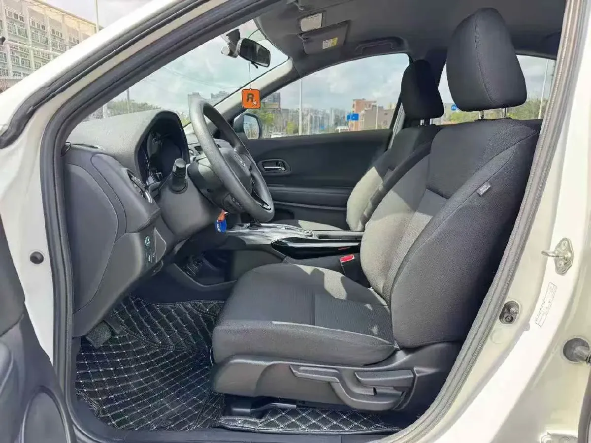 2020 Honda XR-V 1.5T 177HP L4 CVT,autocango,china used car exporter,china ev exporter,chinese used car exporter,chinese used ev exporter