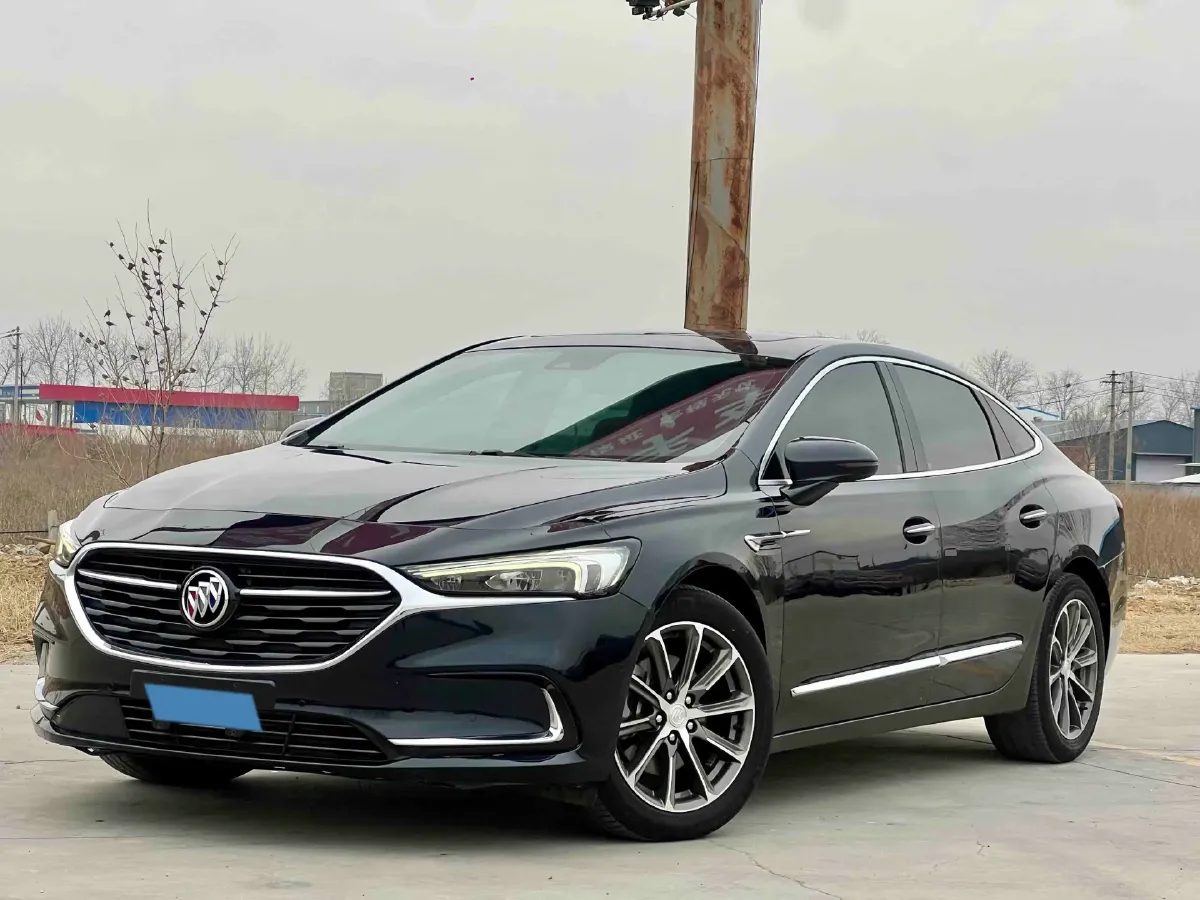 2021 Buick Larcosse 2.0T 237HP L4 9AT,autocango,china used car exporter,china ev exporter,chinese used car exporter,chinese used ev exporter