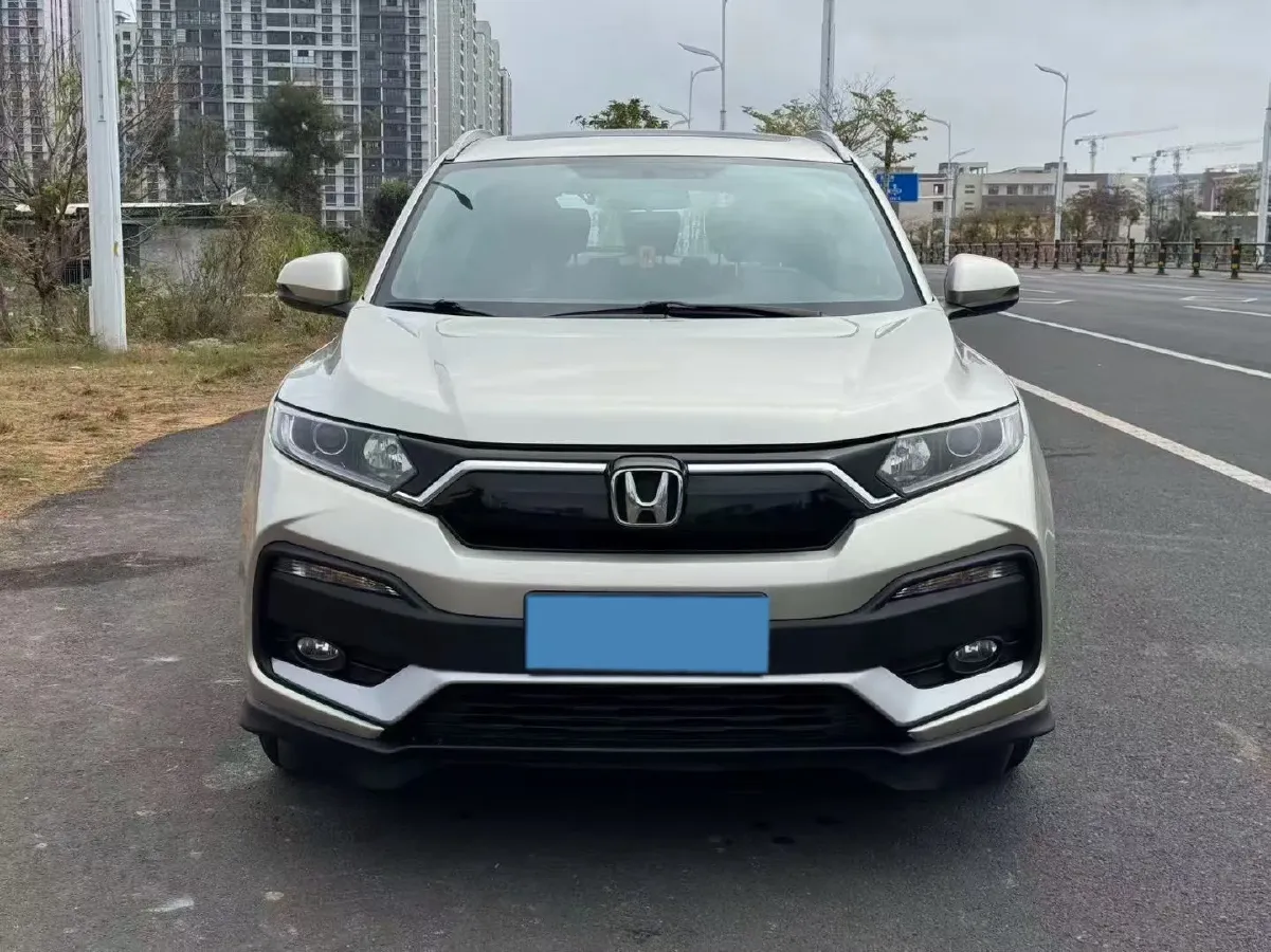 2020 Honda XR-V 1.5L 131HP L4 CVT,autocango,china used car exporter,china ev exporter,chinese used car exporter,chinese used ev exporter