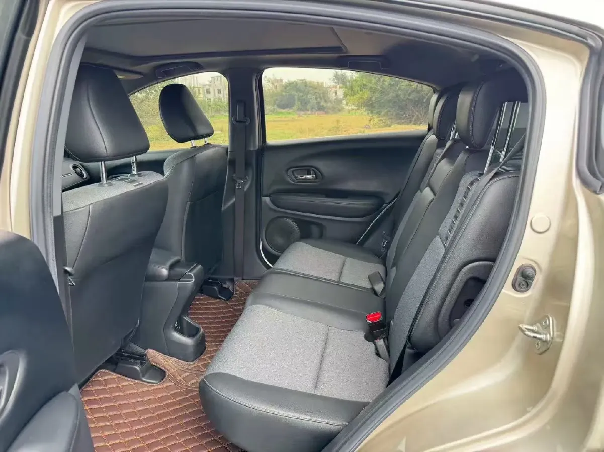 2020 Honda XR-V 1.5L 131HP L4 CVT,autocango,china used car exporter,china ev exporter,chinese used car exporter,chinese used ev exporter