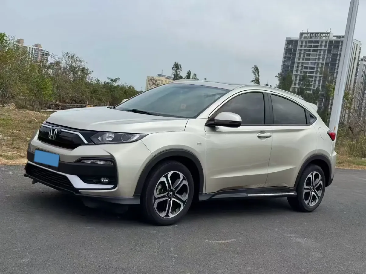 2020 Honda XR-V 1.5L 131HP L4 CVT,autocango,china used car exporter,china ev exporter,chinese used car exporter,chinese used ev exporter