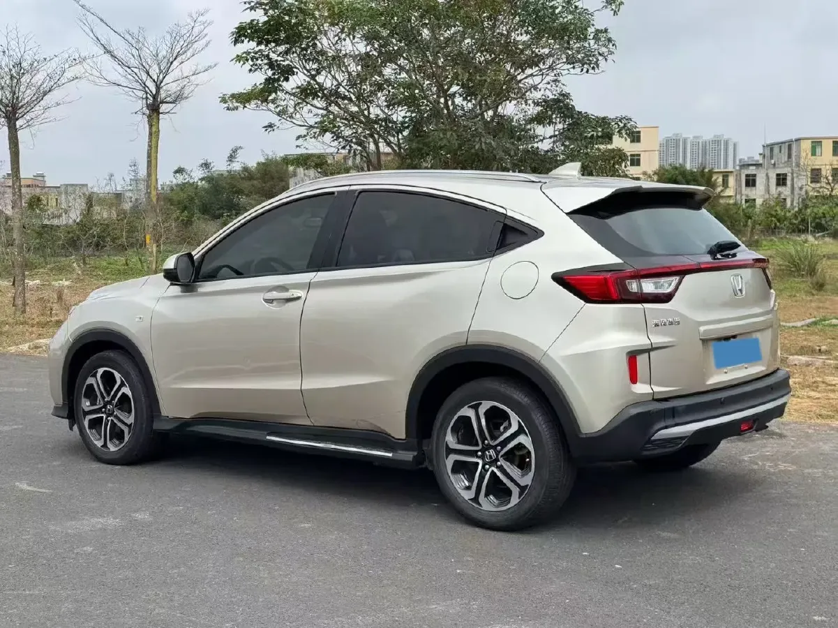 2020 Honda XR-V 1.5L 131HP L4 CVT,autocango,china used car exporter,china ev exporter,chinese used car exporter,chinese used ev exporter