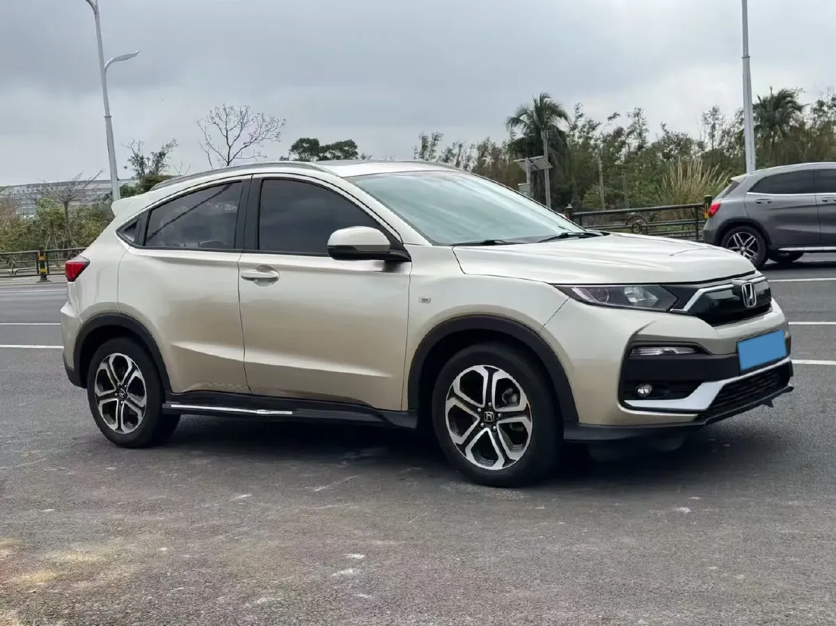 2020 Honda XR-V 1.5L 131HP L4 CVT,autocango,china used car exporter,china ev exporter,chinese used car exporter,chinese used ev exporter