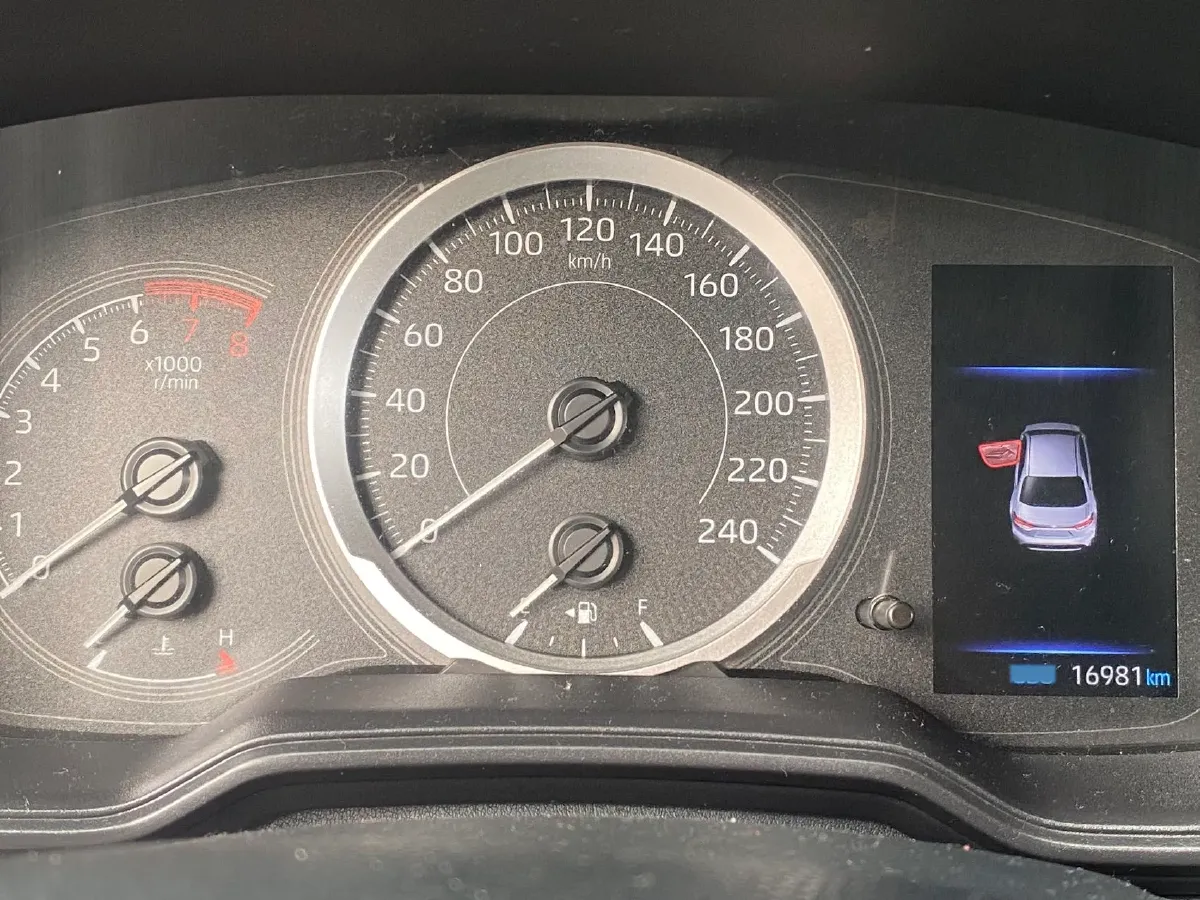 2023 Toyota Levin 1.2T 116HP L4 CVT,autocango,china used car exporter,china ev exporter,chinese used car exporter,chinese used ev exporter