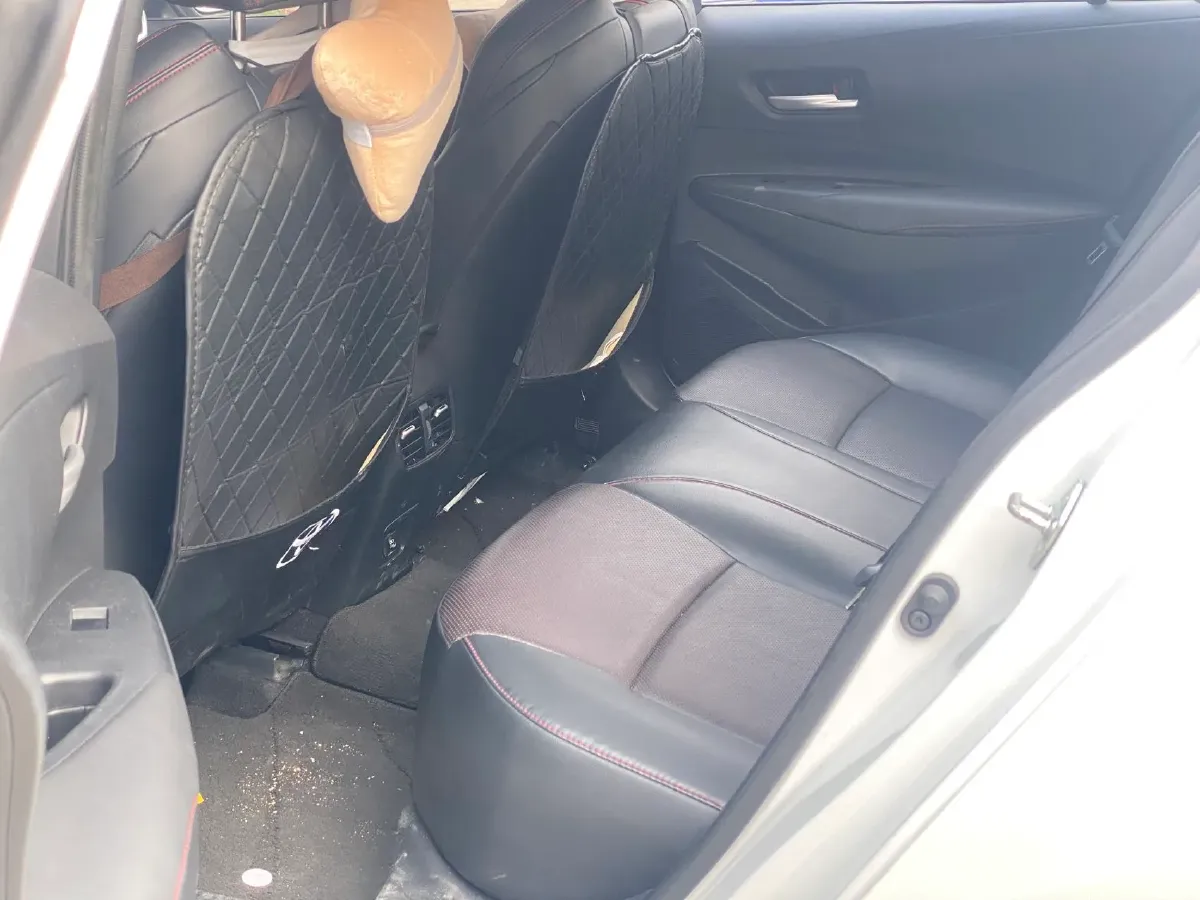 2023 Toyota Levin 1.2T 116HP L4 CVT,autocango,china used car exporter,china ev exporter,chinese used car exporter,chinese used ev exporter