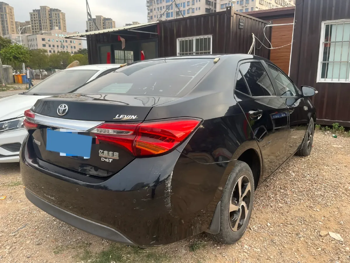 2018 HuangHai N3 2.4T 218HP L4 6AT,autocango,china used car exporter,china ev exporter,chinese used car exporter,chinese used ev exporter