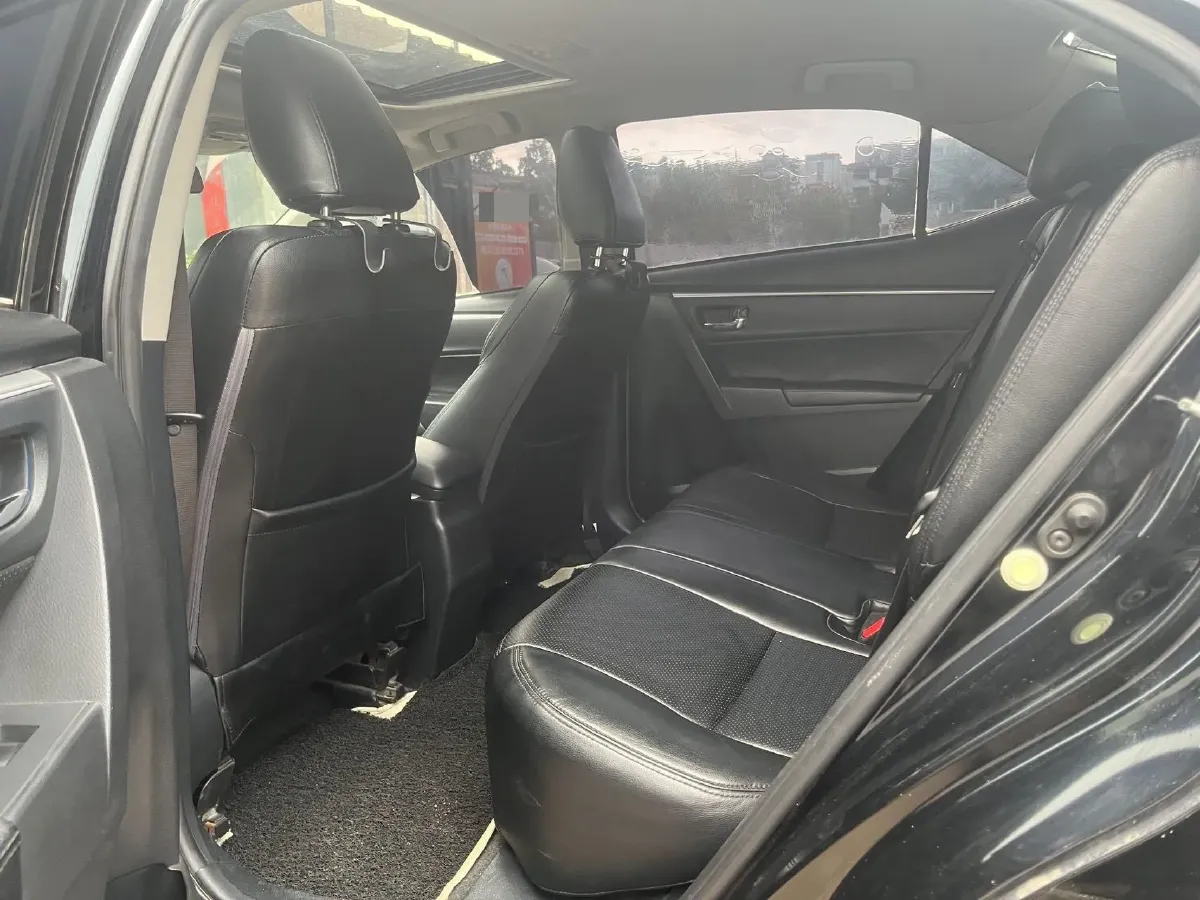 2018 HuangHai N3 2.4T 218HP L4 6AT,autocango,china used car exporter,china ev exporter,chinese used car exporter,chinese used ev exporter