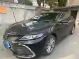 2021 Toyota Camry 2.0L 178HP L4 CVT