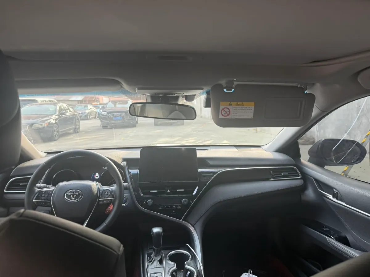 2021 Toyota Camry 2.0L 178HP L4 CVT,autocango,china used car exporter,china ev exporter,chinese used car exporter,chinese used ev exporter