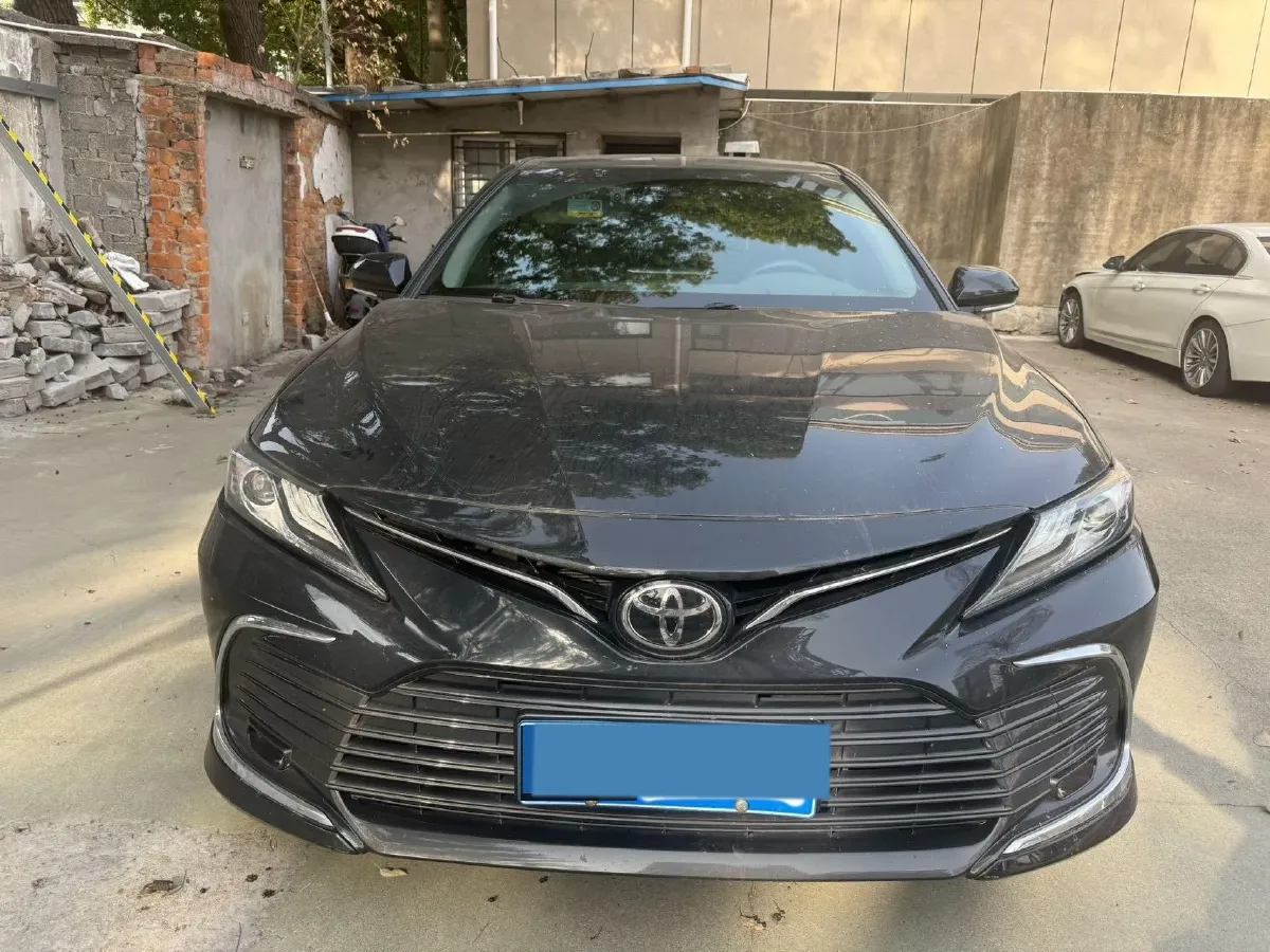 2021 Toyota Camry 2.0L 178HP L4 CVT,autocango,china used car exporter,china ev exporter,chinese used car exporter,chinese used ev exporter