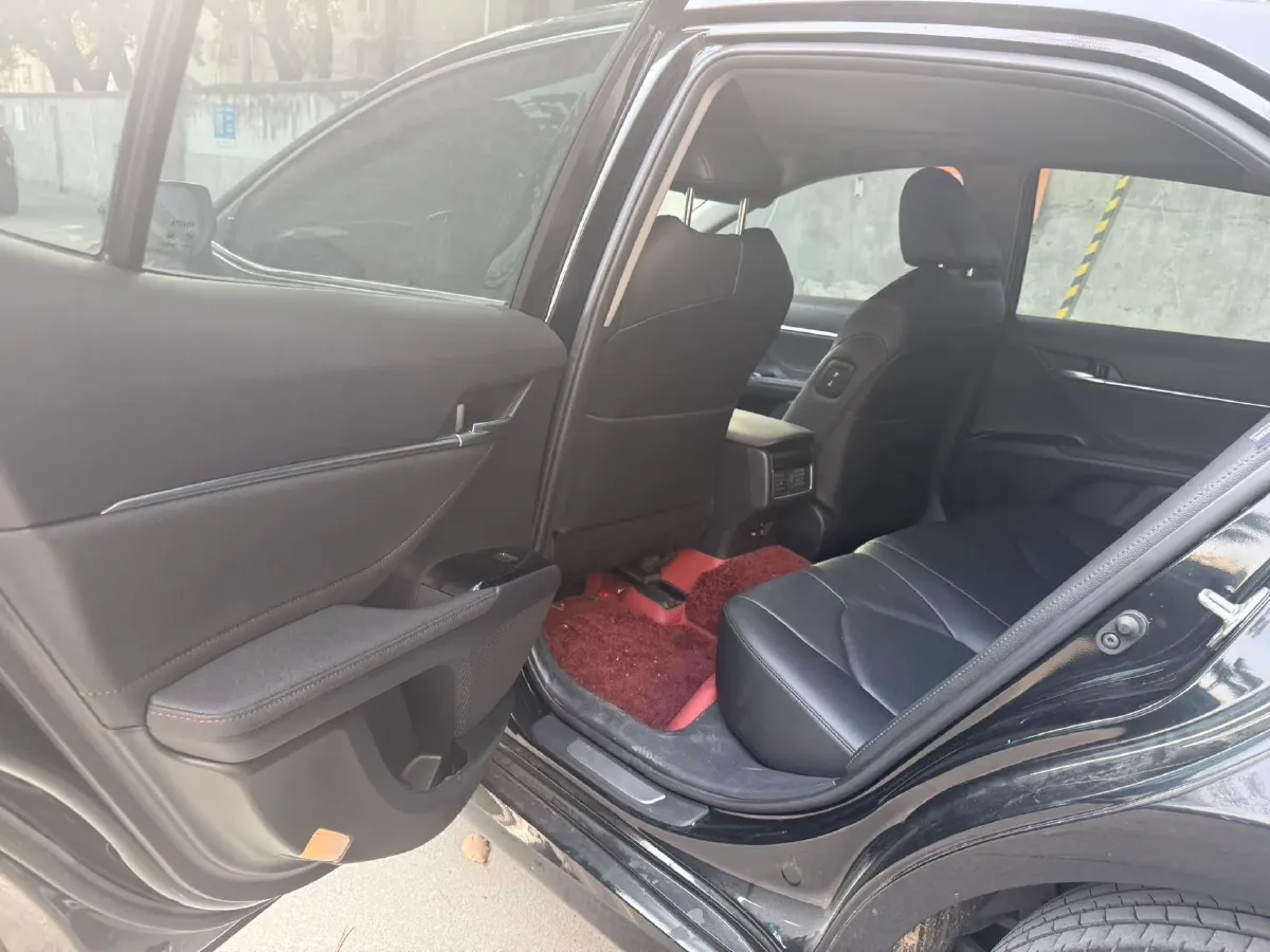 2021 Toyota Camry 2.0L 178HP L4 CVT,autocango,china used car exporter,china ev exporter,chinese used car exporter,chinese used ev exporter