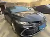2021 Toyota Camry 2.0L 178HP L4 CVT