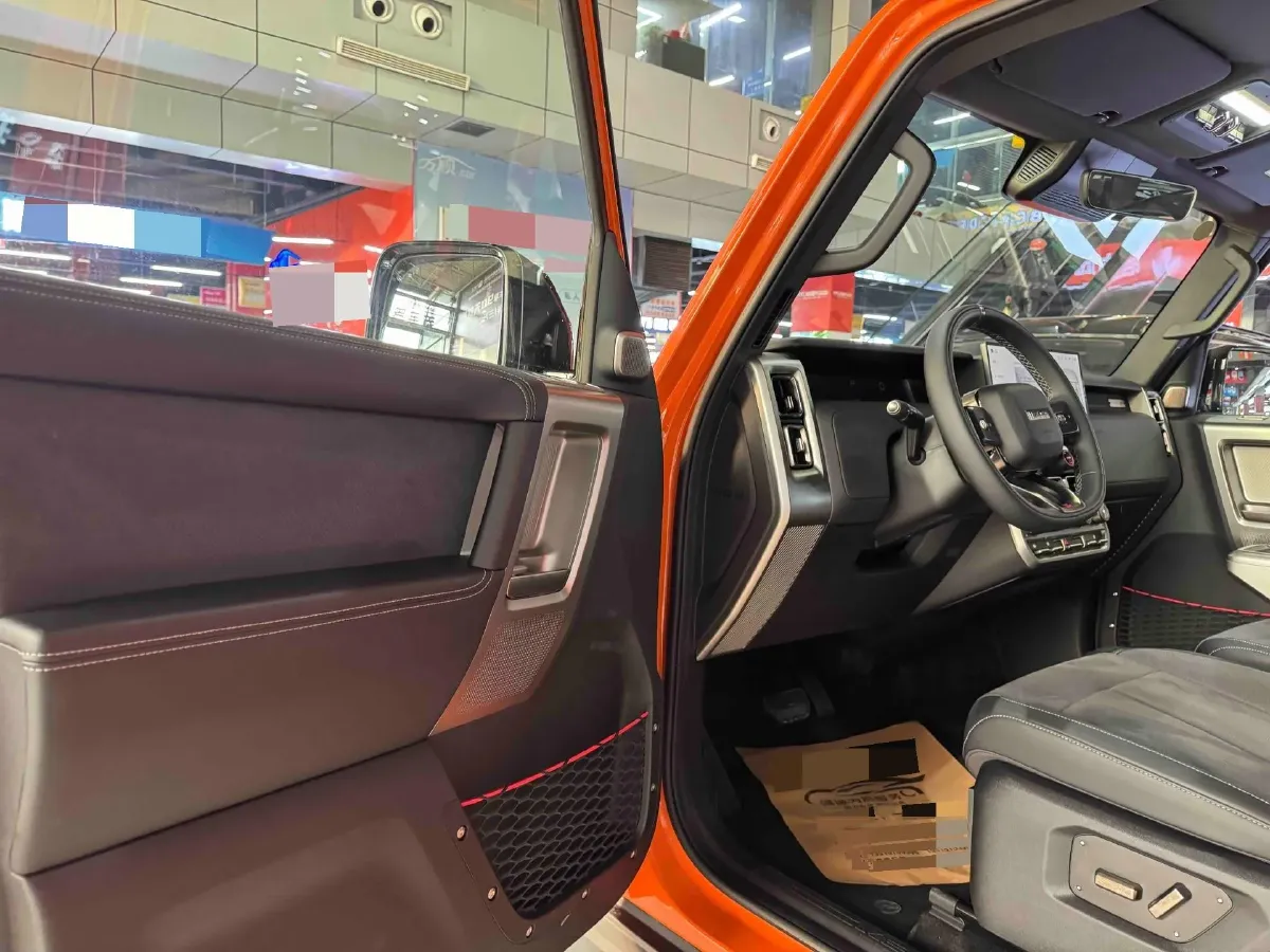 2026 iCAR iCAR Super V23 BEV,autocango,china used car exporter,china ev exporter,chinese used car exporter,chinese used ev exporter