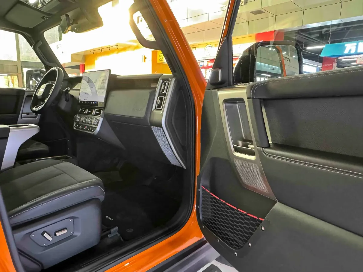 2026 iCAR iCAR Super V23 BEV,autocango,china used car exporter,china ev exporter,chinese used car exporter,chinese used ev exporter