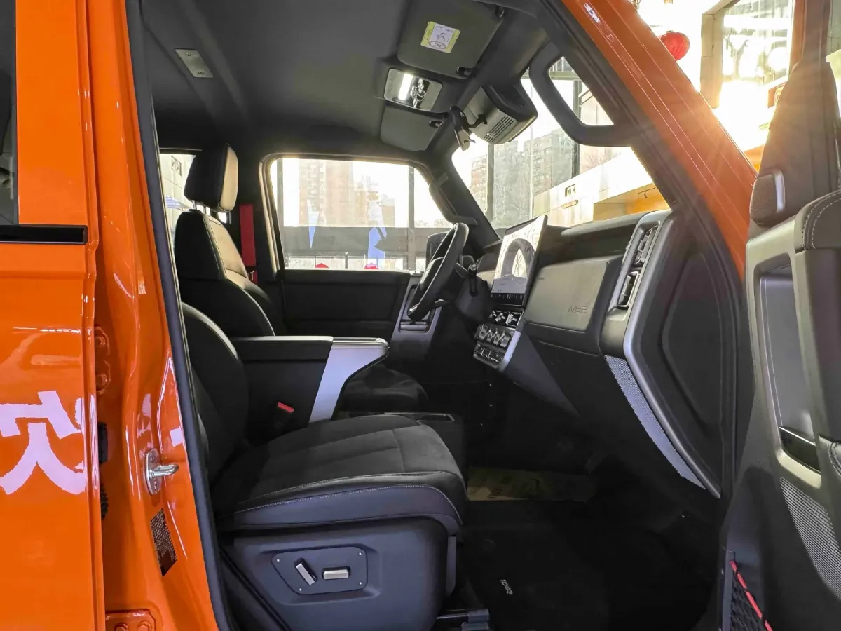 2026 iCAR iCAR Super V23 BEV,autocango,china used car exporter,china ev exporter,chinese used car exporter,chinese used ev exporter