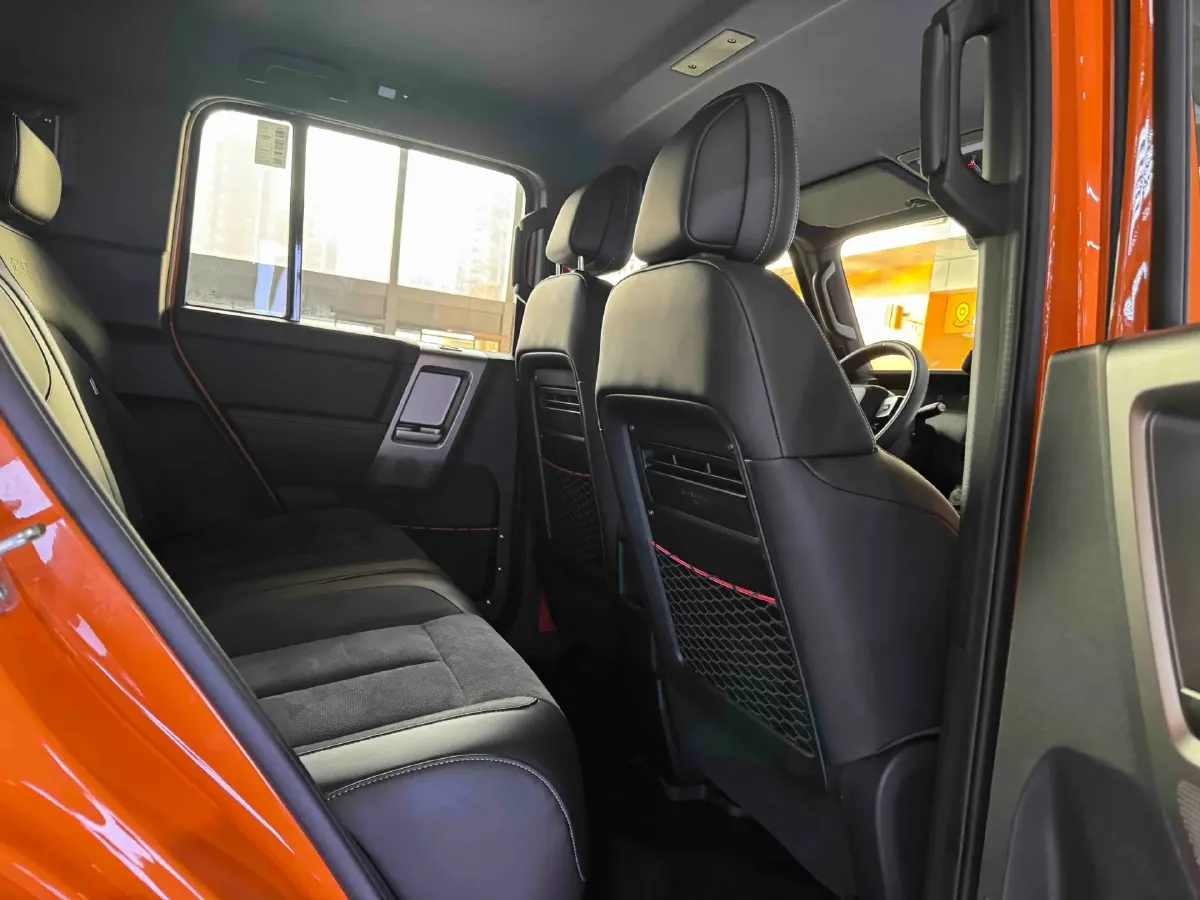 2026 iCAR iCAR Super V23 BEV,autocango,china used car exporter,china ev exporter,chinese used car exporter,chinese used ev exporter