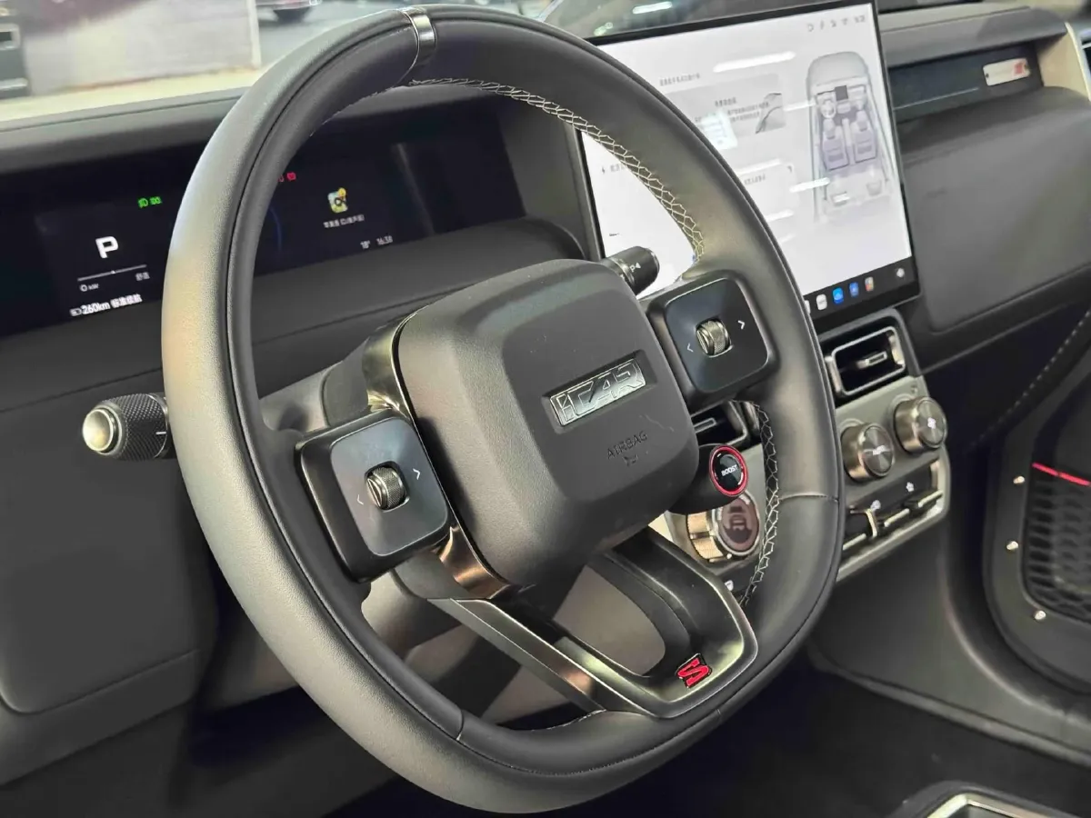 2026 iCAR iCAR Super V23 BEV,autocango,china used car exporter,china ev exporter,chinese used car exporter,chinese used ev exporter