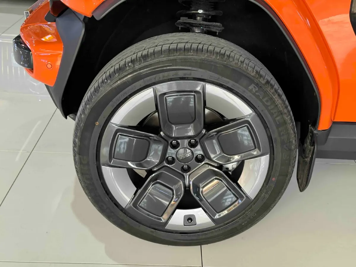 2026 iCAR iCAR Super V23 BEV,autocango,china used car exporter,china ev exporter,chinese used car exporter,chinese used ev exporter