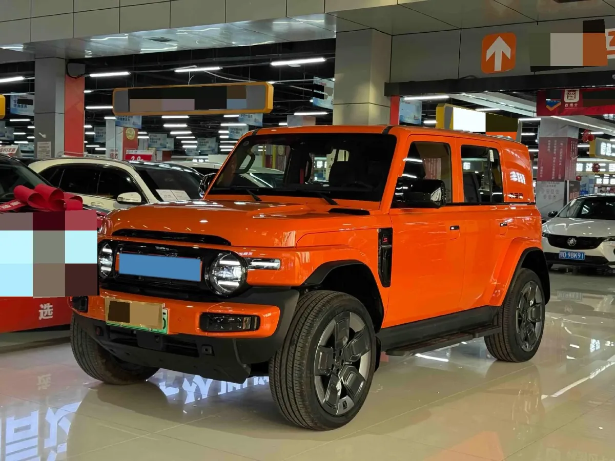 2026 iCAR iCAR Super V23 BEV,autocango,china used car exporter,china ev exporter,chinese used car exporter,chinese used ev exporter