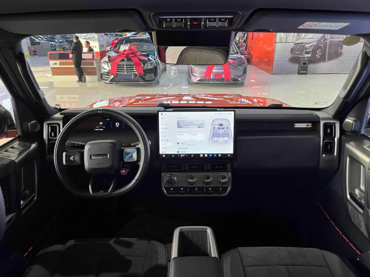 2026 iCAR iCAR Super V23 BEV,autocango,china used car exporter,china ev exporter,chinese used car exporter,chinese used ev exporter