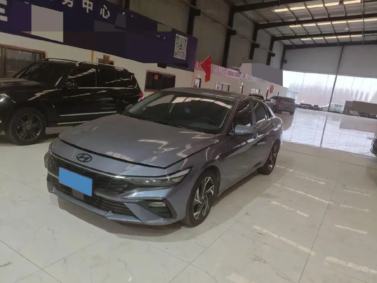 2023 Hyundai Elantra 1.5L 115HP L4 CVT,autocango,china used car exporter,china ev exporter,chinese used car exporter,chinese used ev exporter