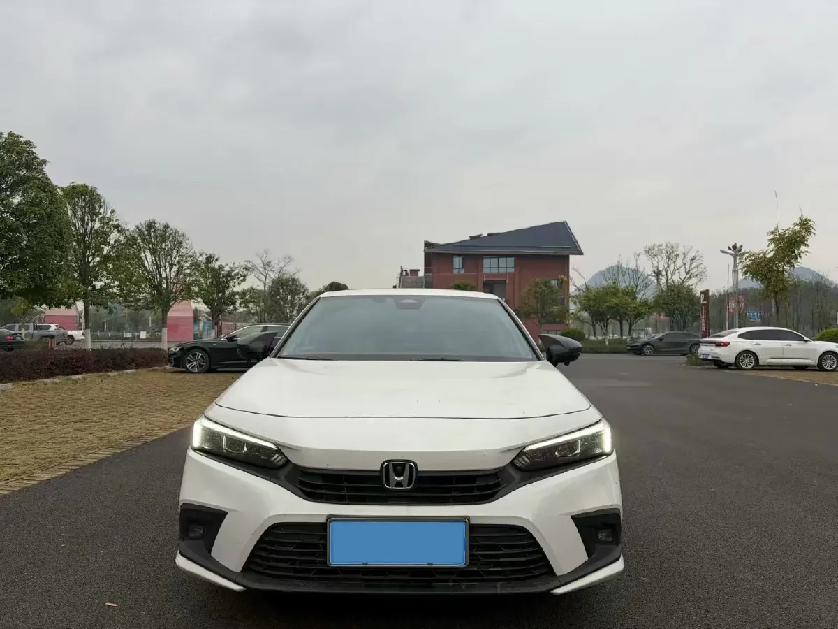 2023 Honda Civic 1.5T 182HP L4 CVT,autocango,china used car exporter,china ev exporter,chinese used car exporter,chinese used ev exporter